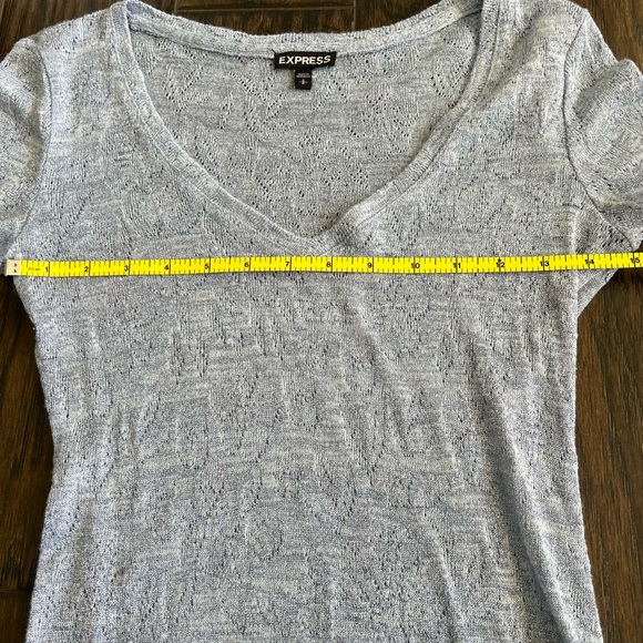 Express top - Picture 7 of 8